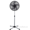 Ventilador industrial de la venta caliente del verano de la base cruzada de 18 pulgadas